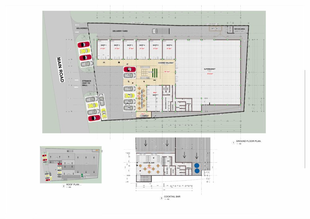 Promotion de la consommation locale et du développement durable